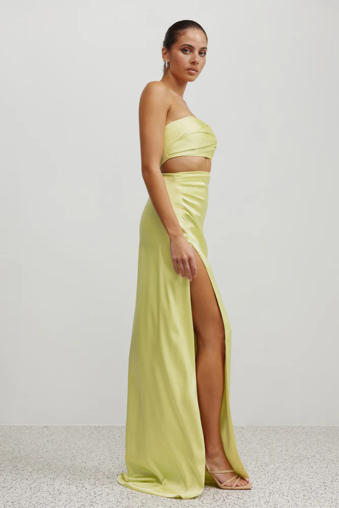 Apollo Dress - Mojito - Image 4