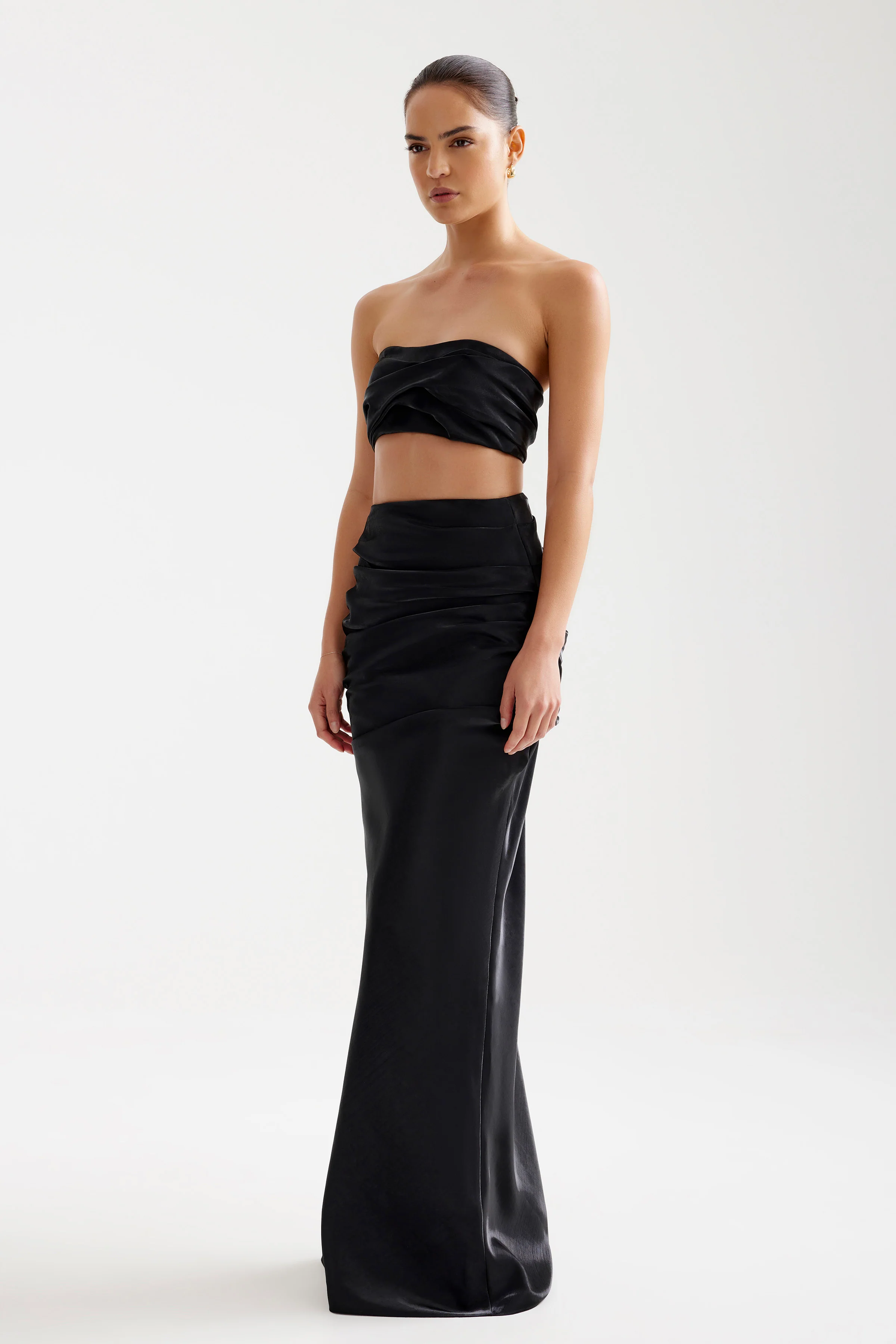 Ariana Set - Black - Image 3