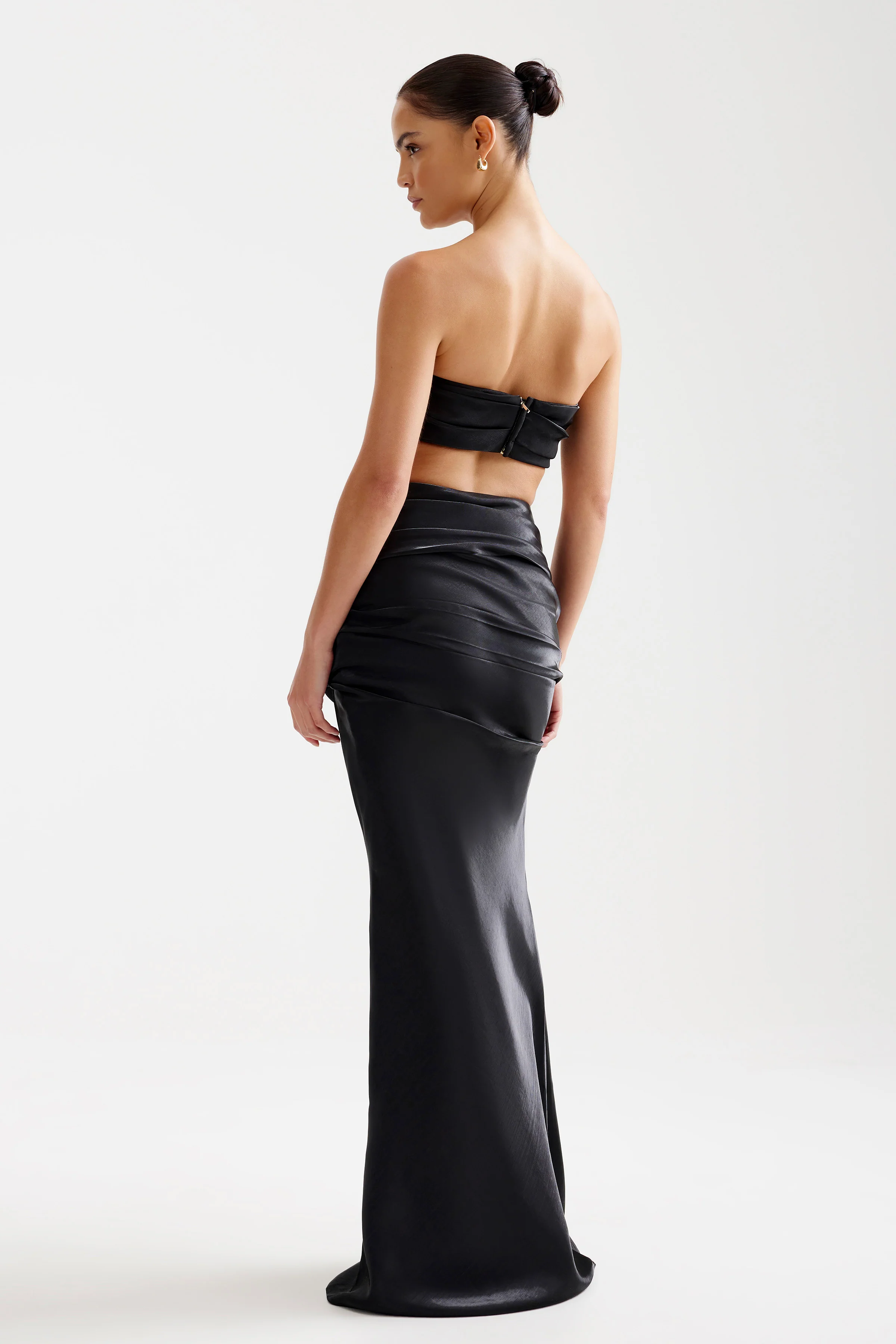 Ariana Set - Black - Image 4