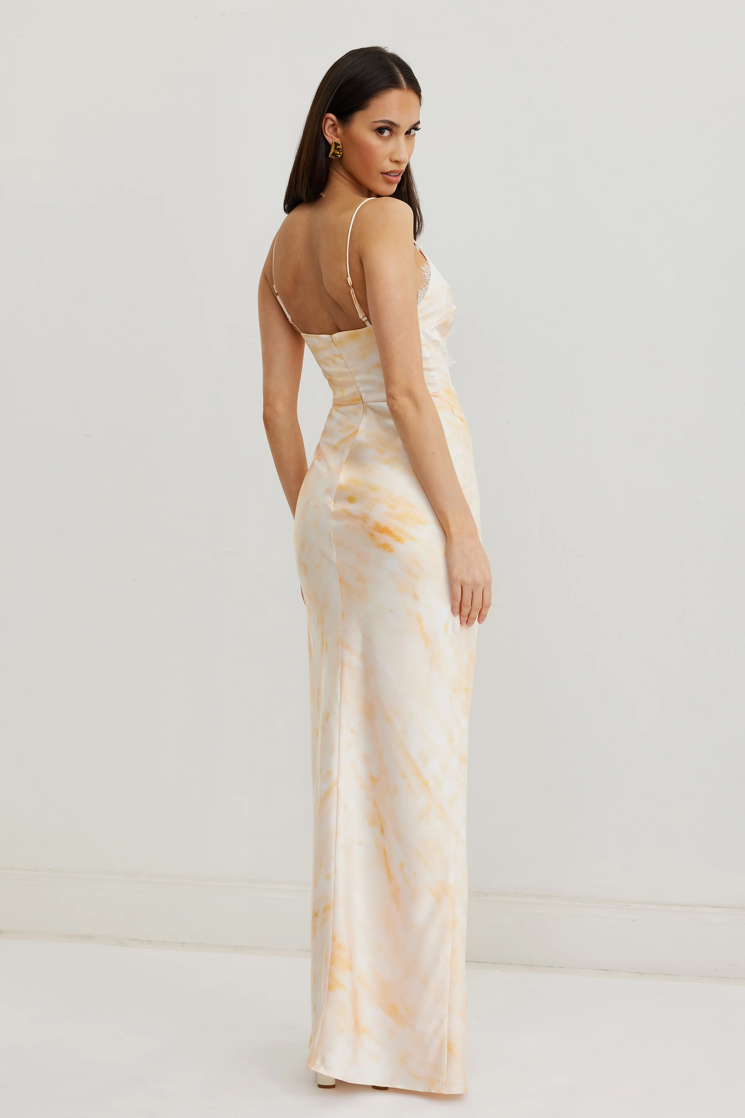Arizona Dress - Print - Image 10
