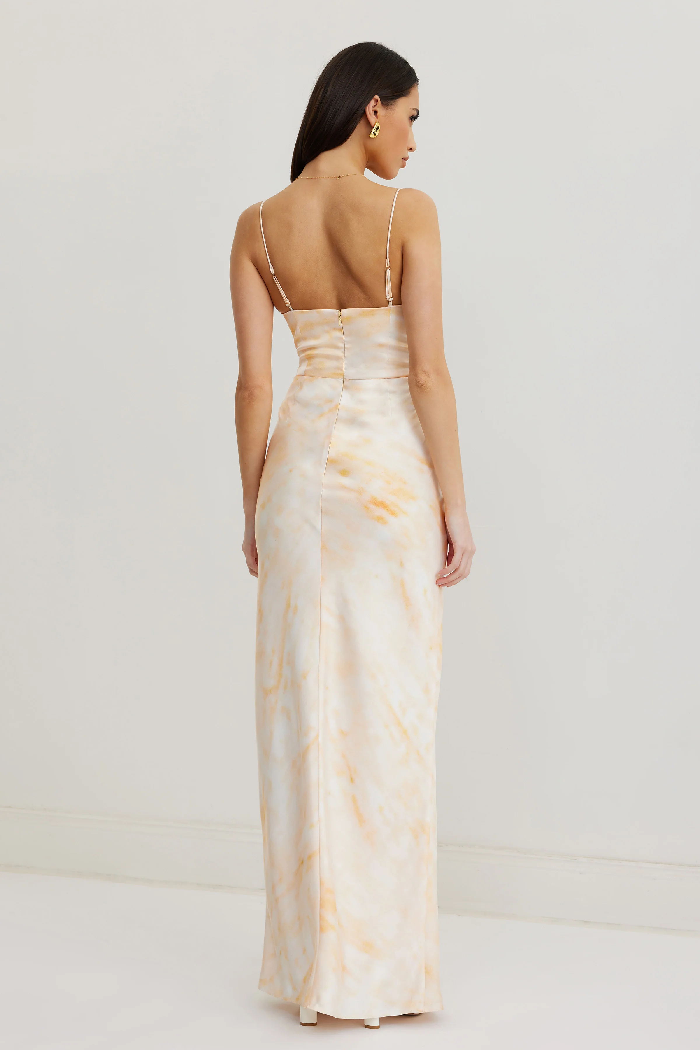Arizona Dress - Print - Image 3