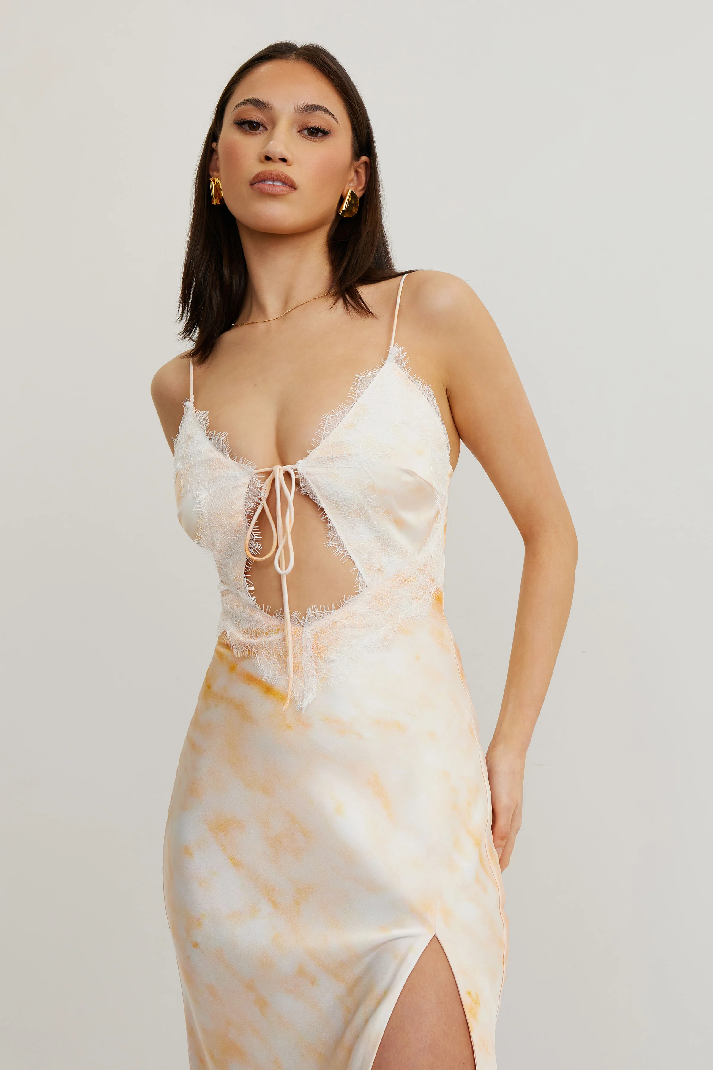 Arizona Dress - Print - Image 5