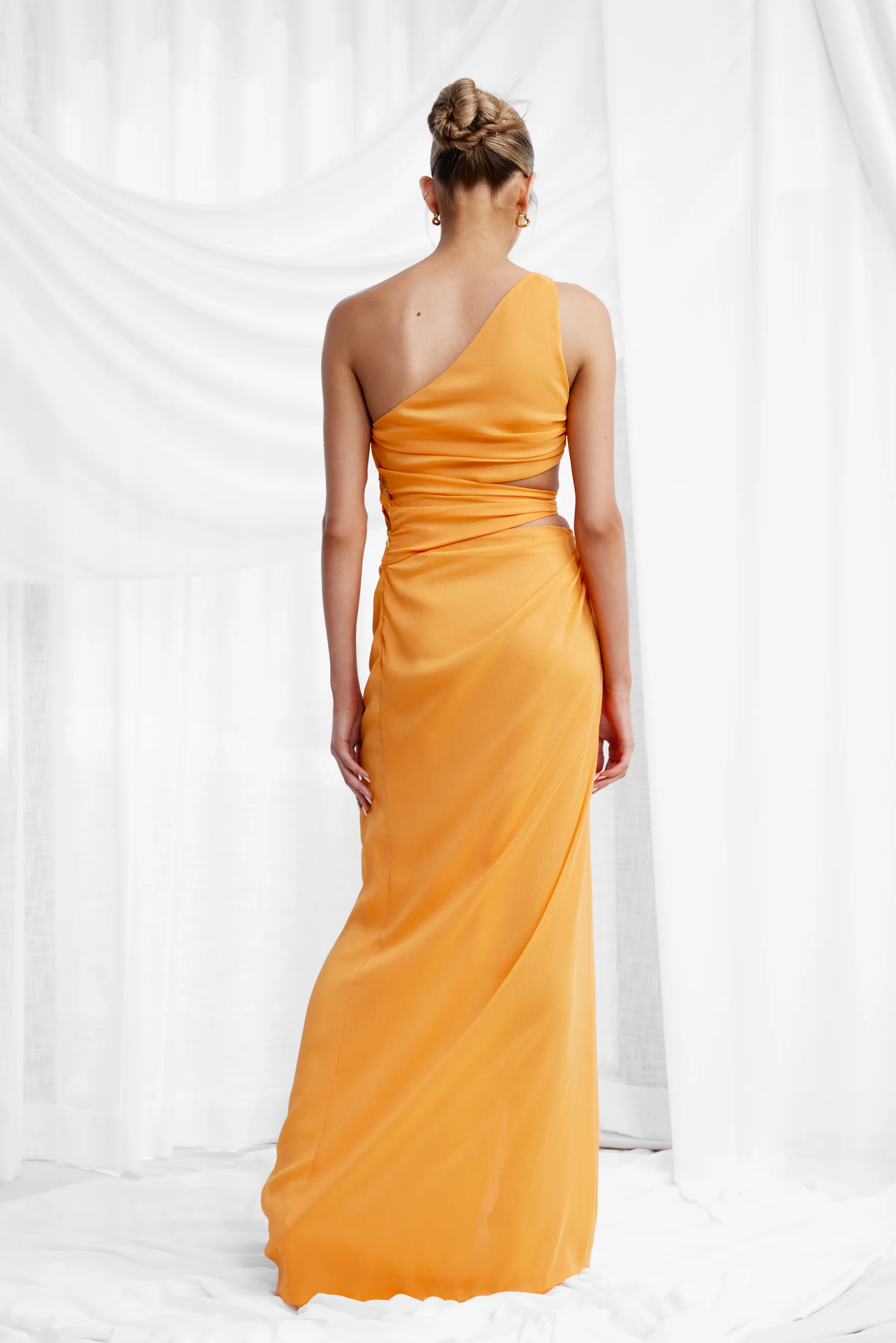 Aurea Dress - Mango - Image 10