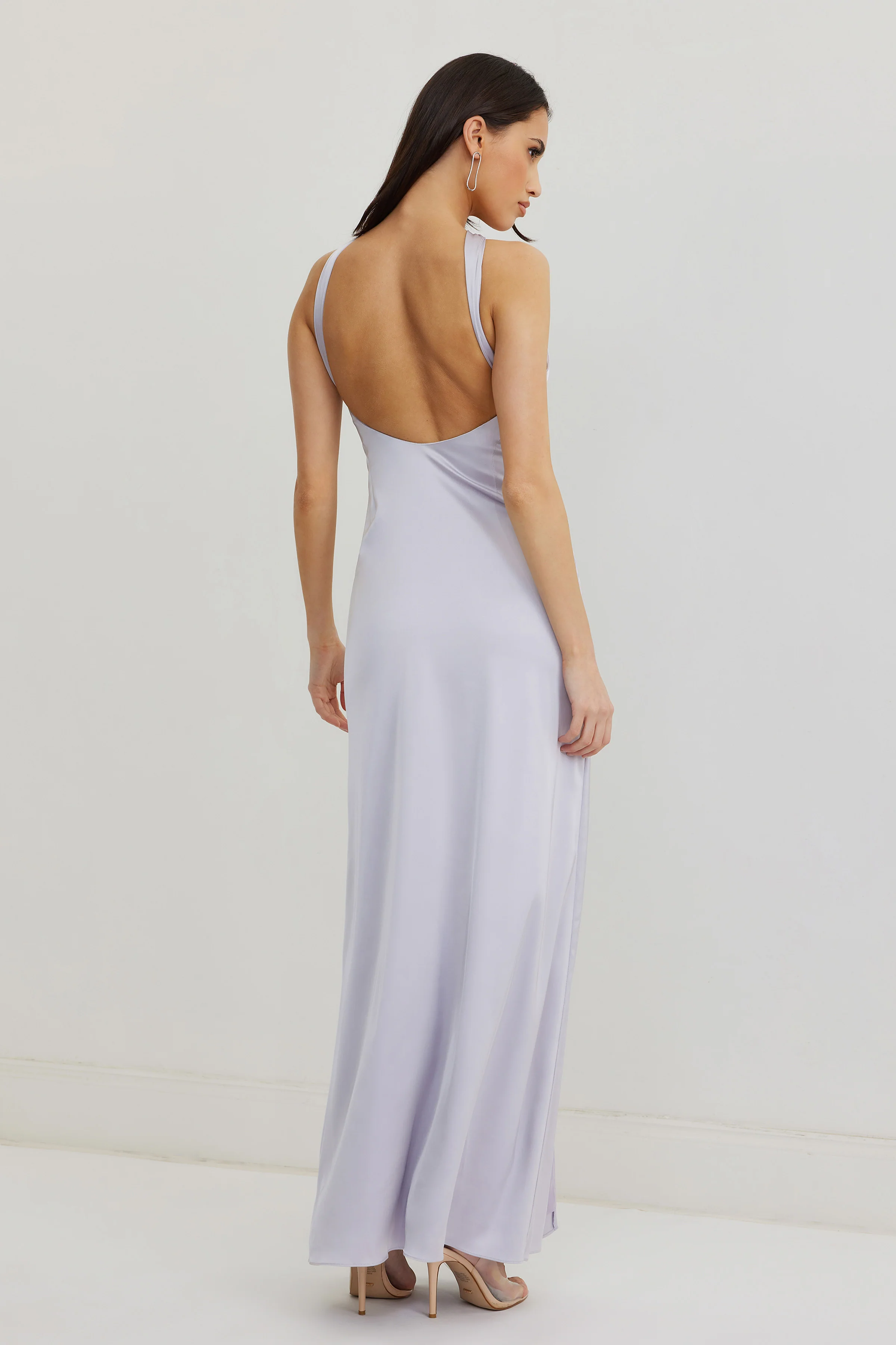 Blaze Dress - Ice - Image 3