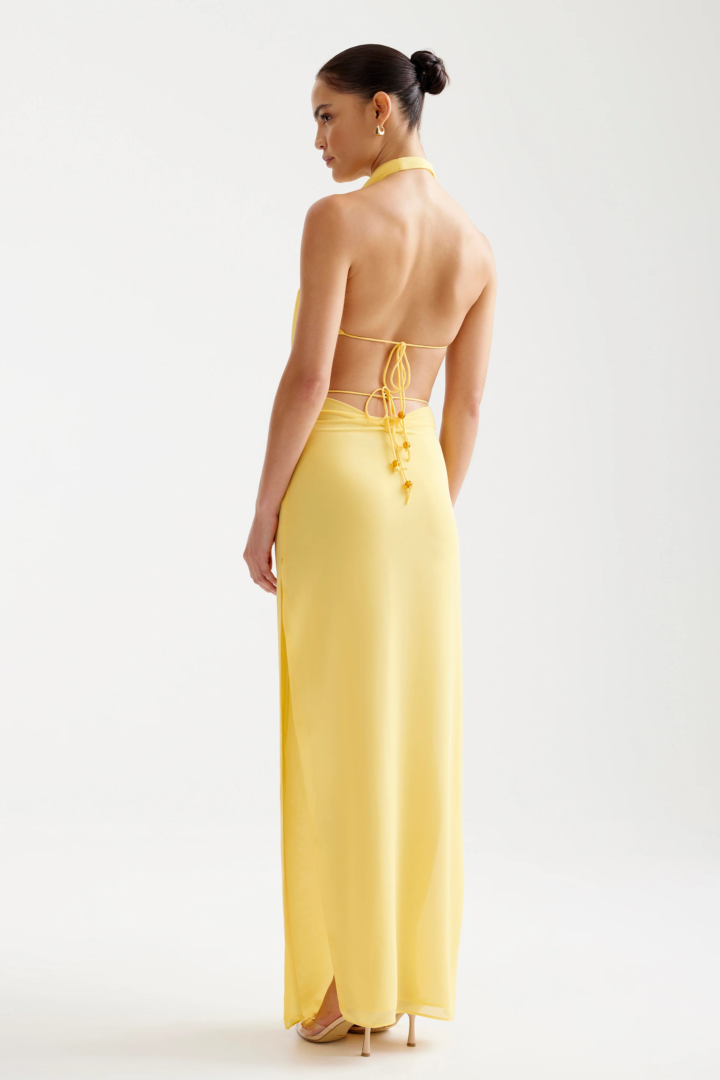 Clio Set - Papaya - Image 3
