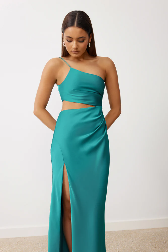 Delta Dress - Ocean - Image 3