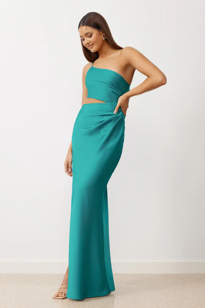 Delta Dress - Ocean - Image 6