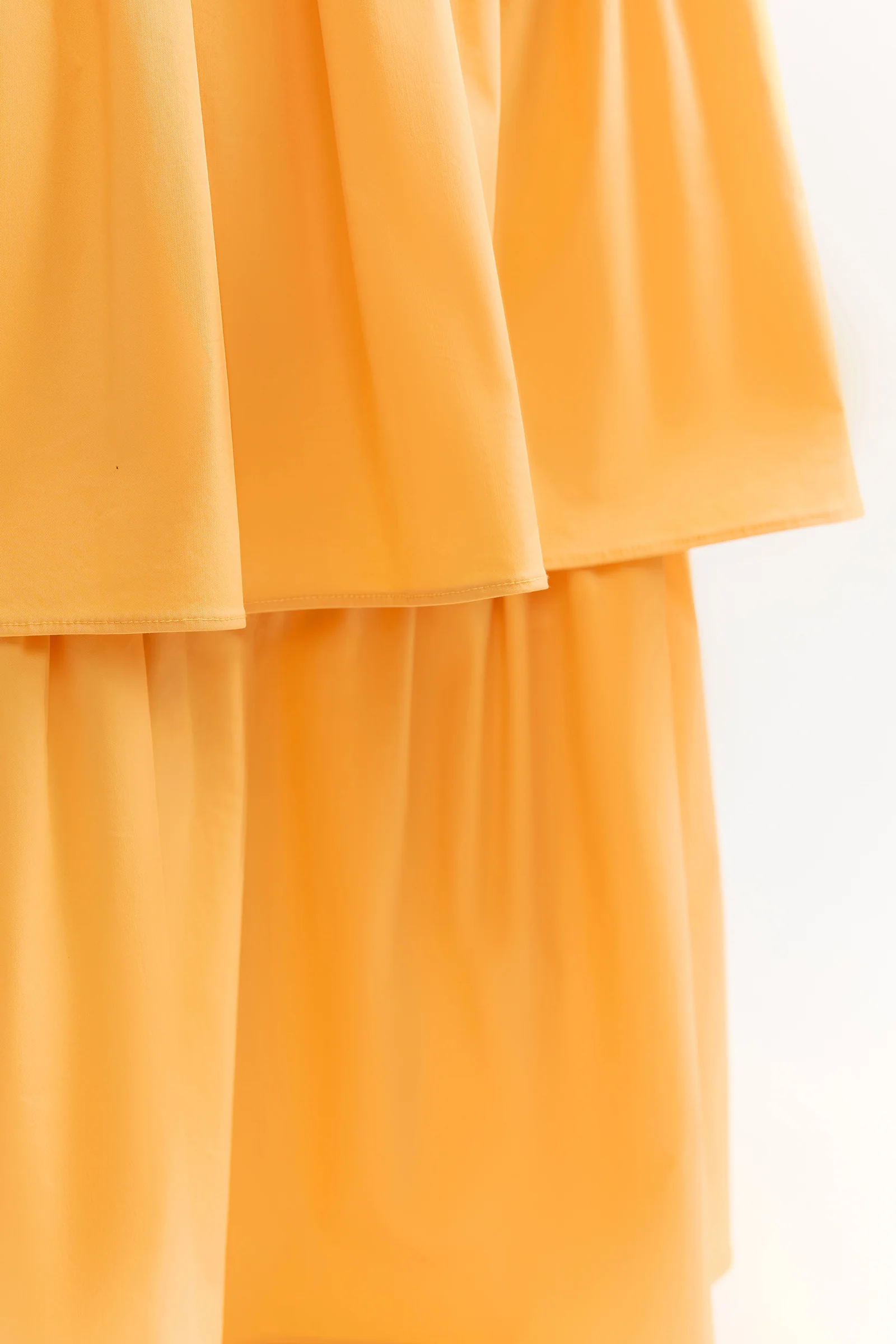 Katy Dress - Honey - Image 5