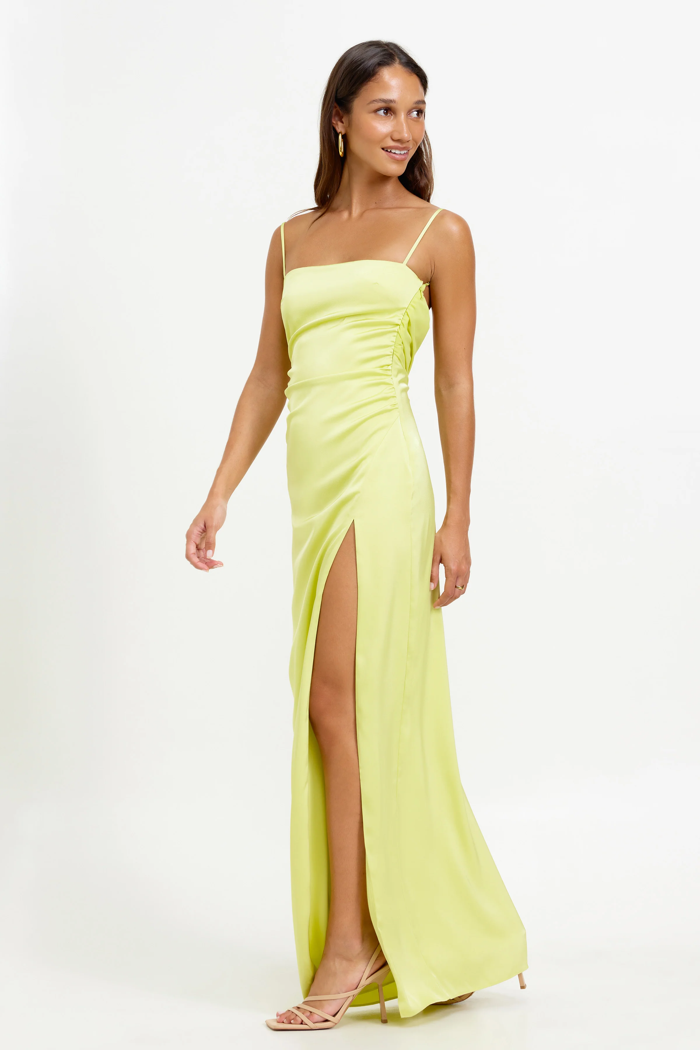 Kiri Dress - Mojito - Image 4