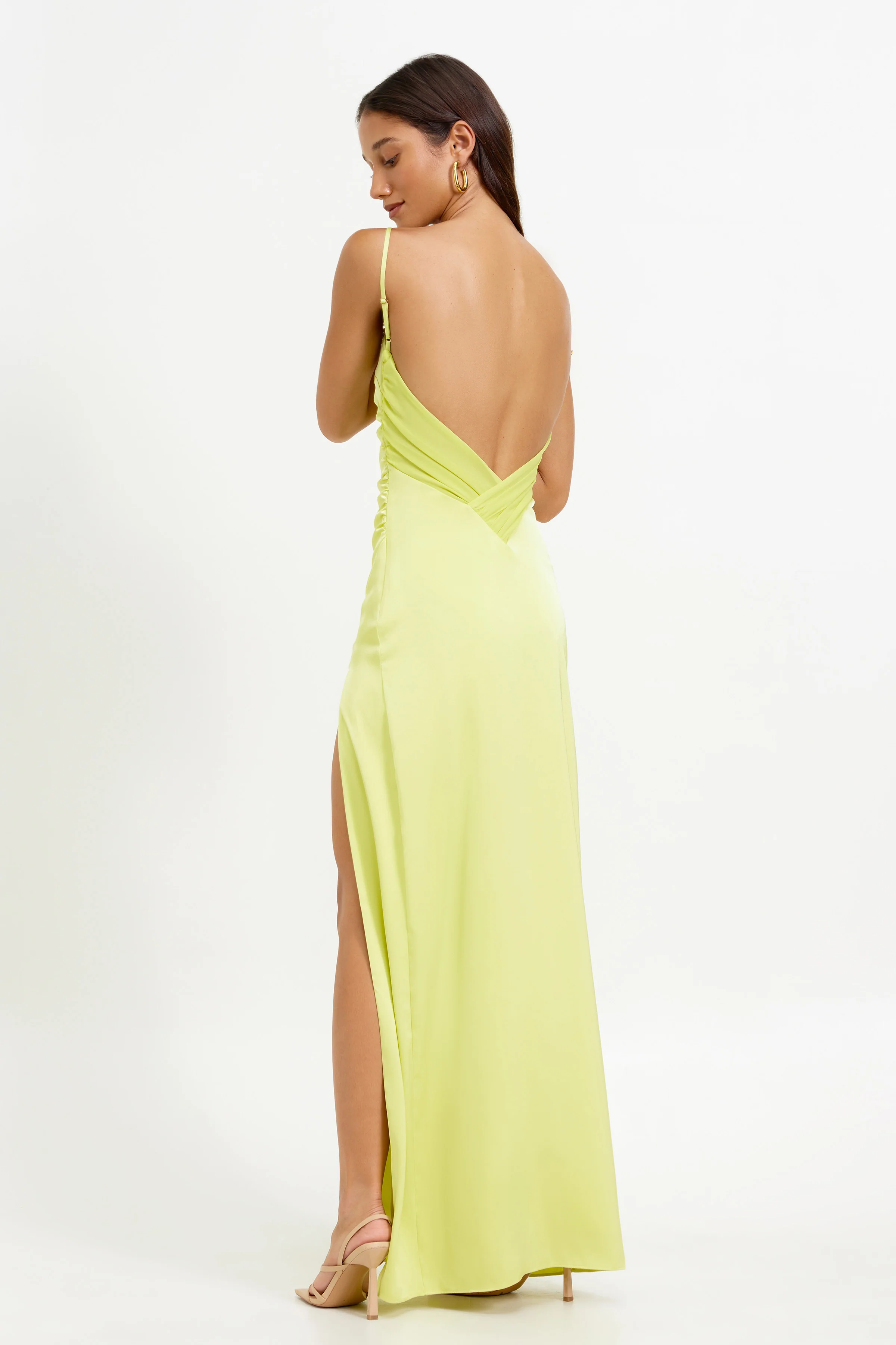 Kiri Dress - Mojito - Image 8