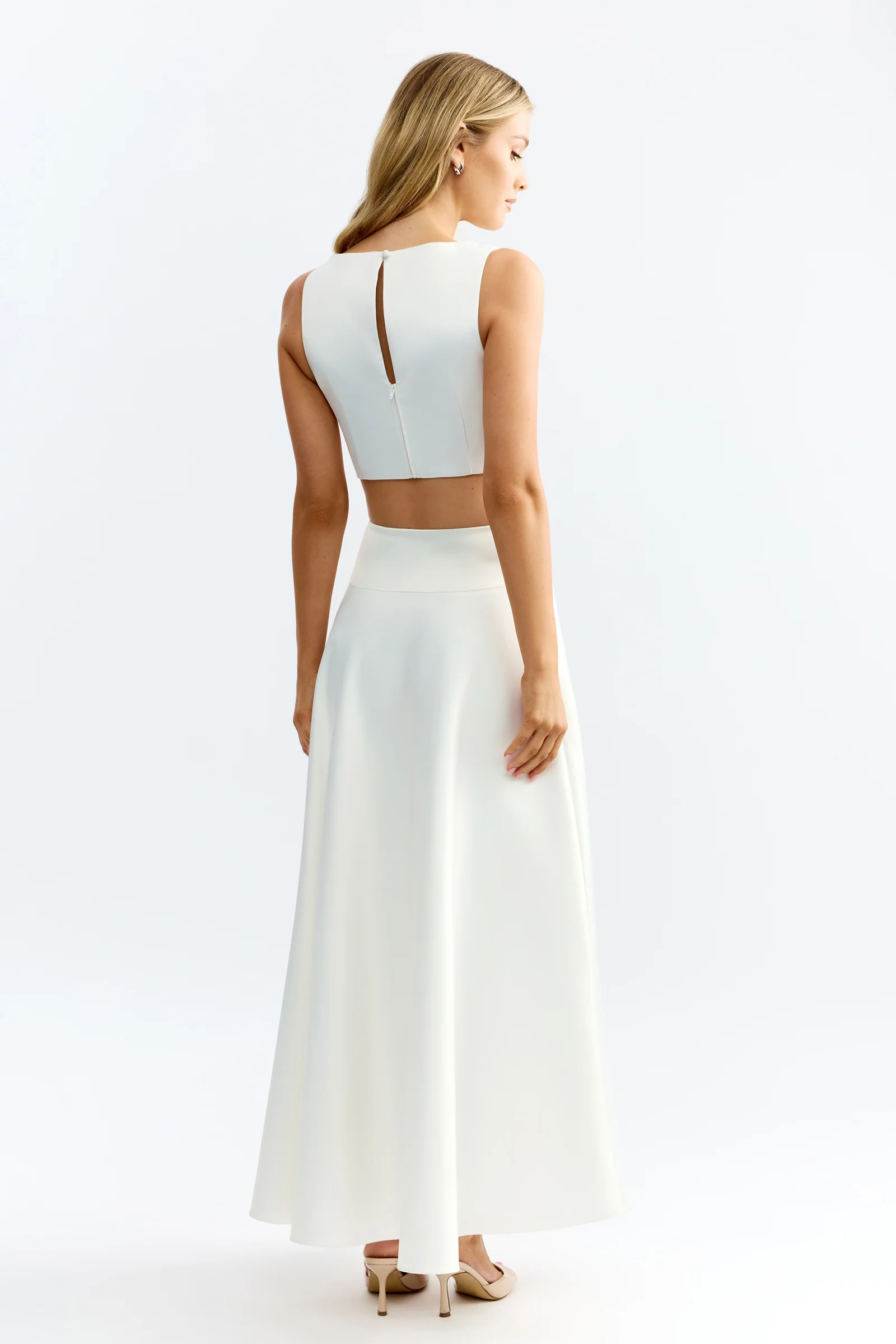 Lydia Set - Ivory - Image 3