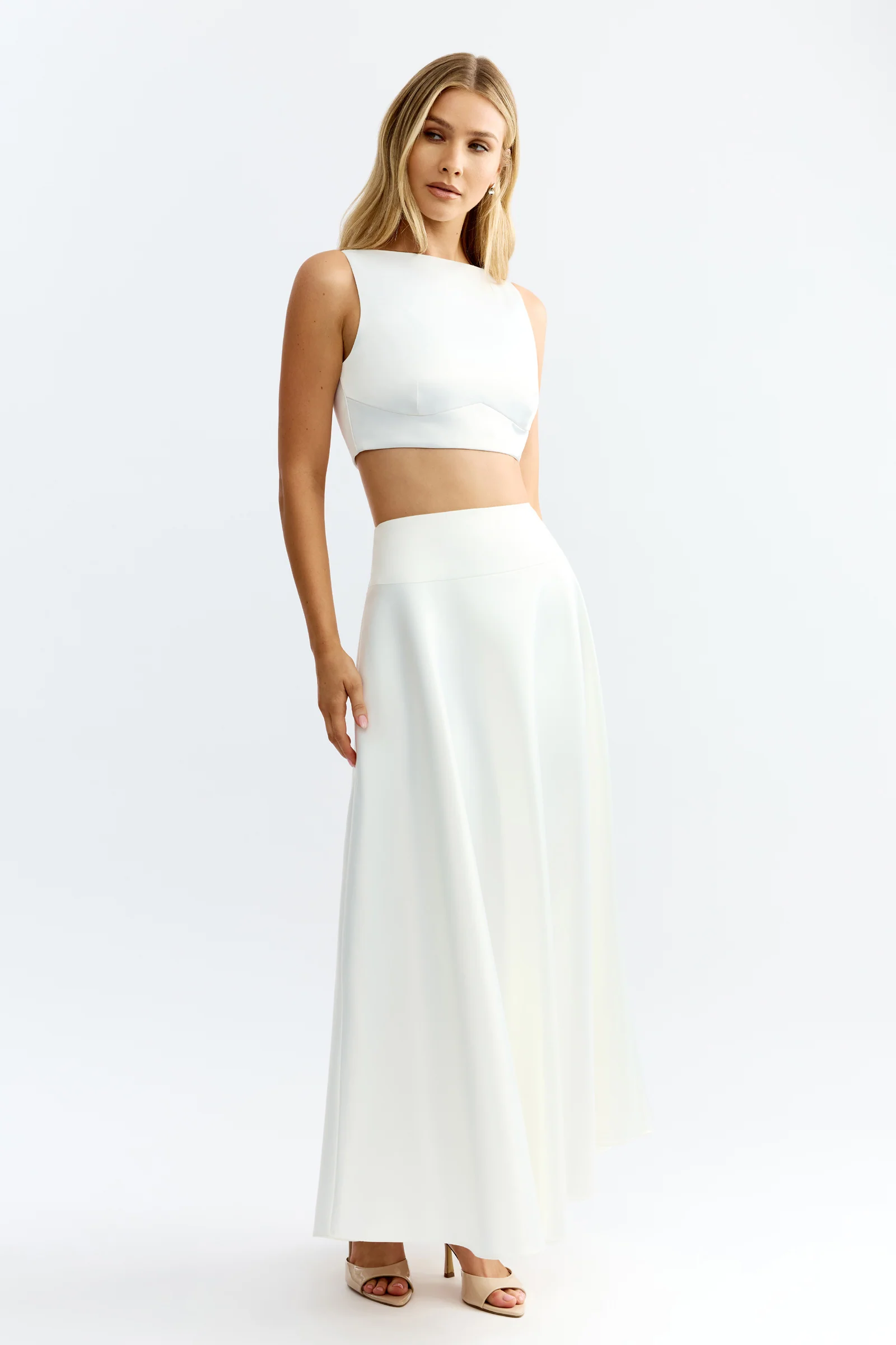 Lydia Set - Ivory - Image 4