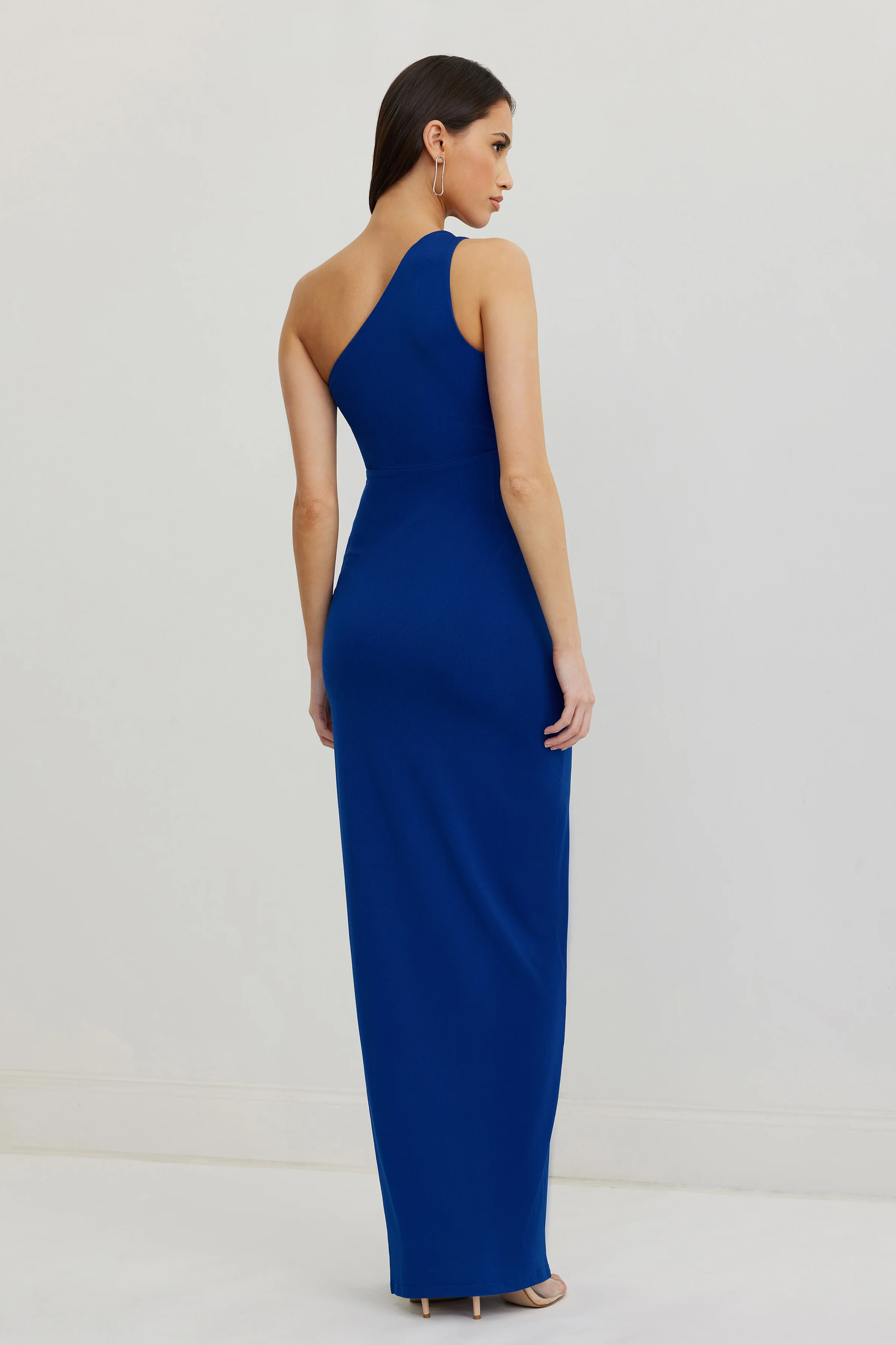 Oasis Dress - Cobalt - Image 6