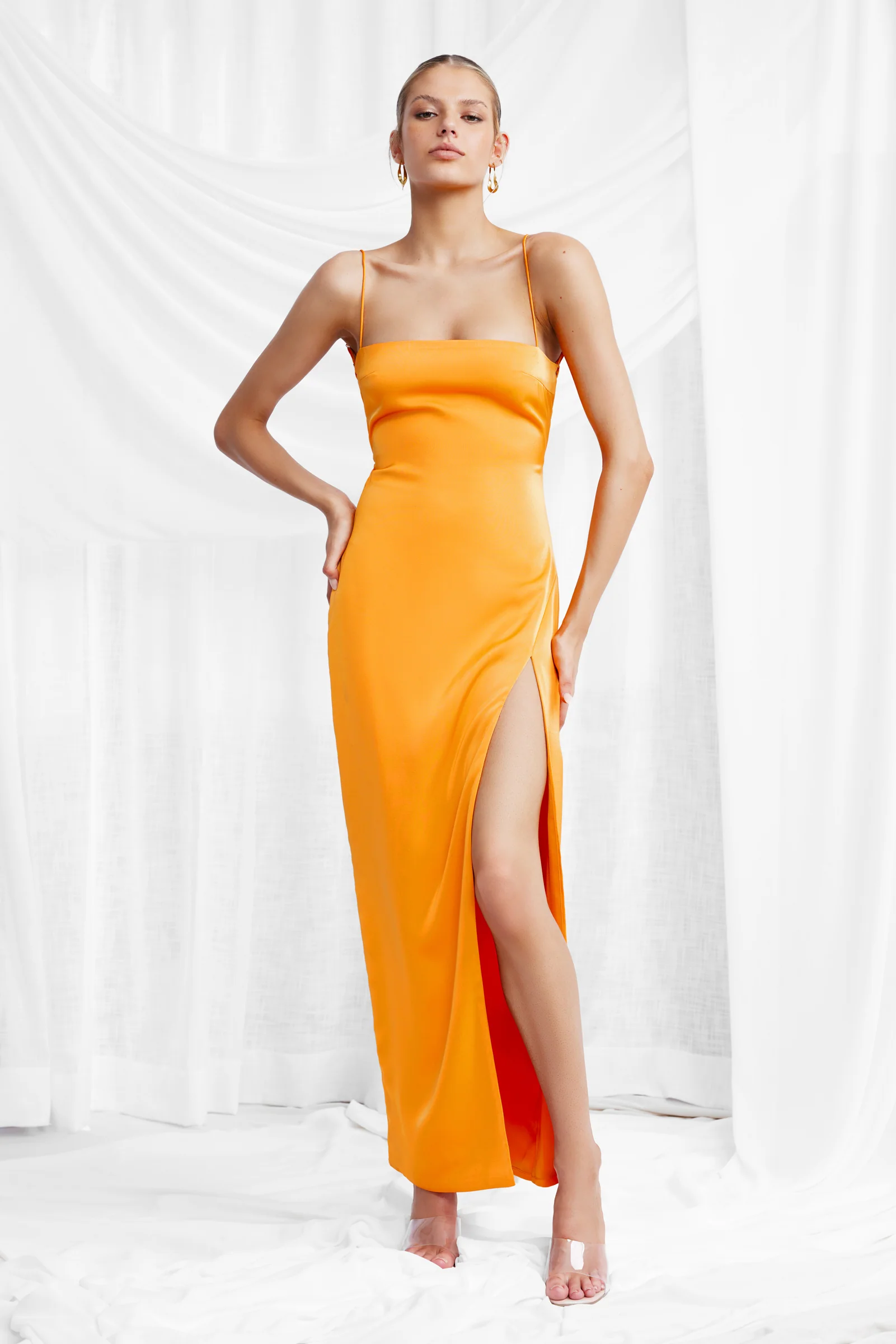 Orlando  Dress - Mango - Image 3