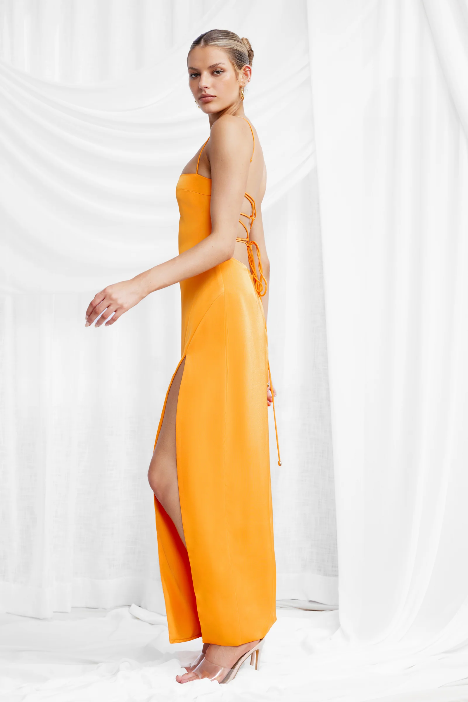 Orlando  Dress - Mango - Image 5