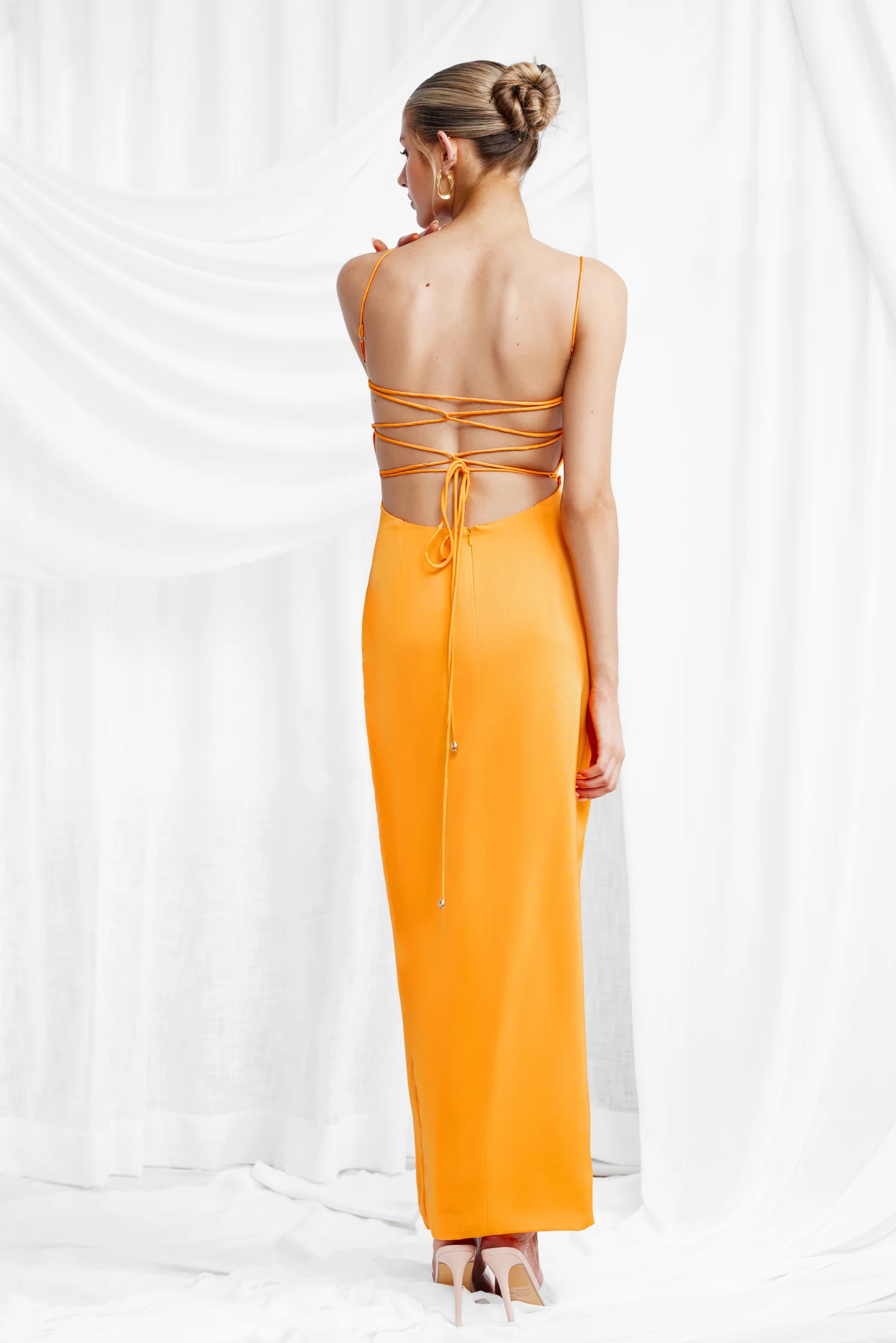 Orlando  Dress - Mango - Image 6