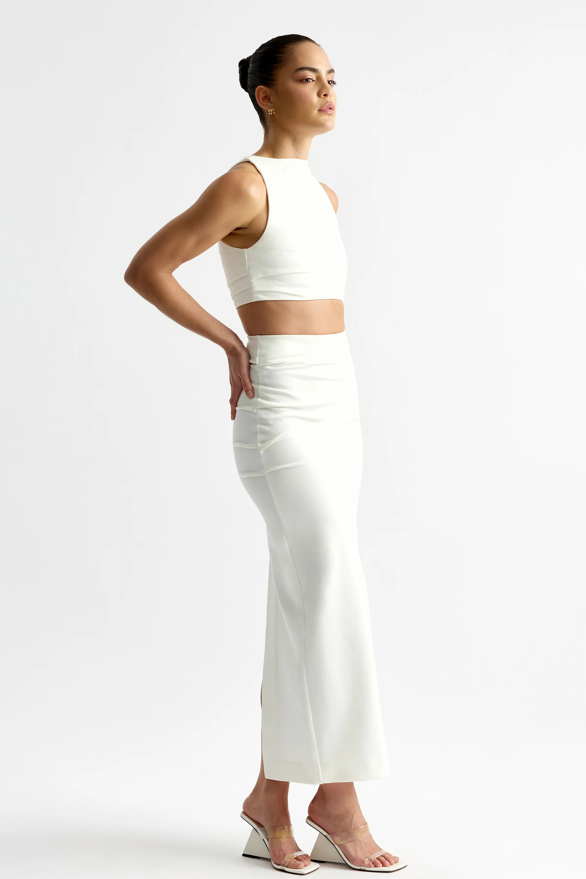 Remi Set - Ivory - Image 4
