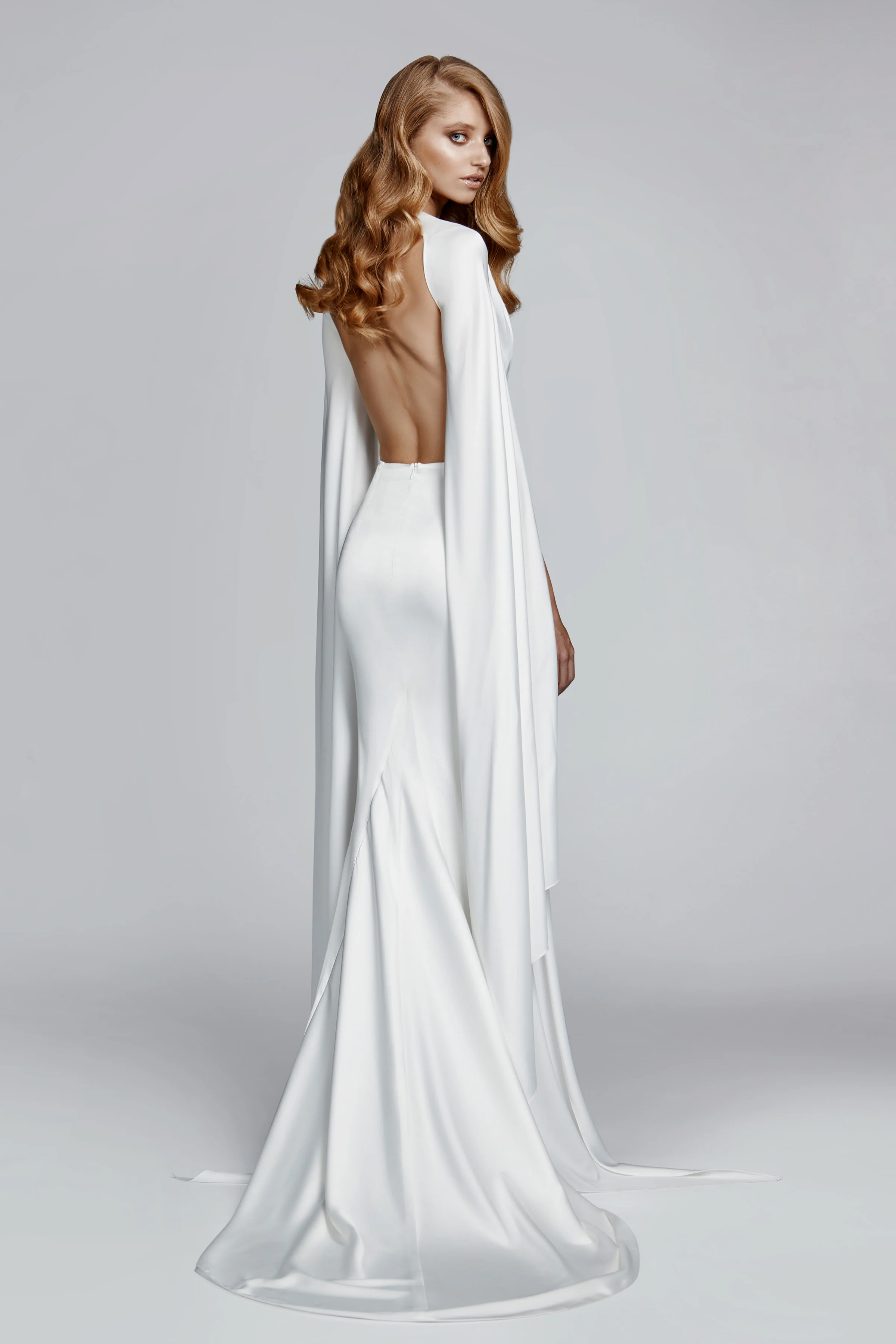 Sara Dress - Image 4