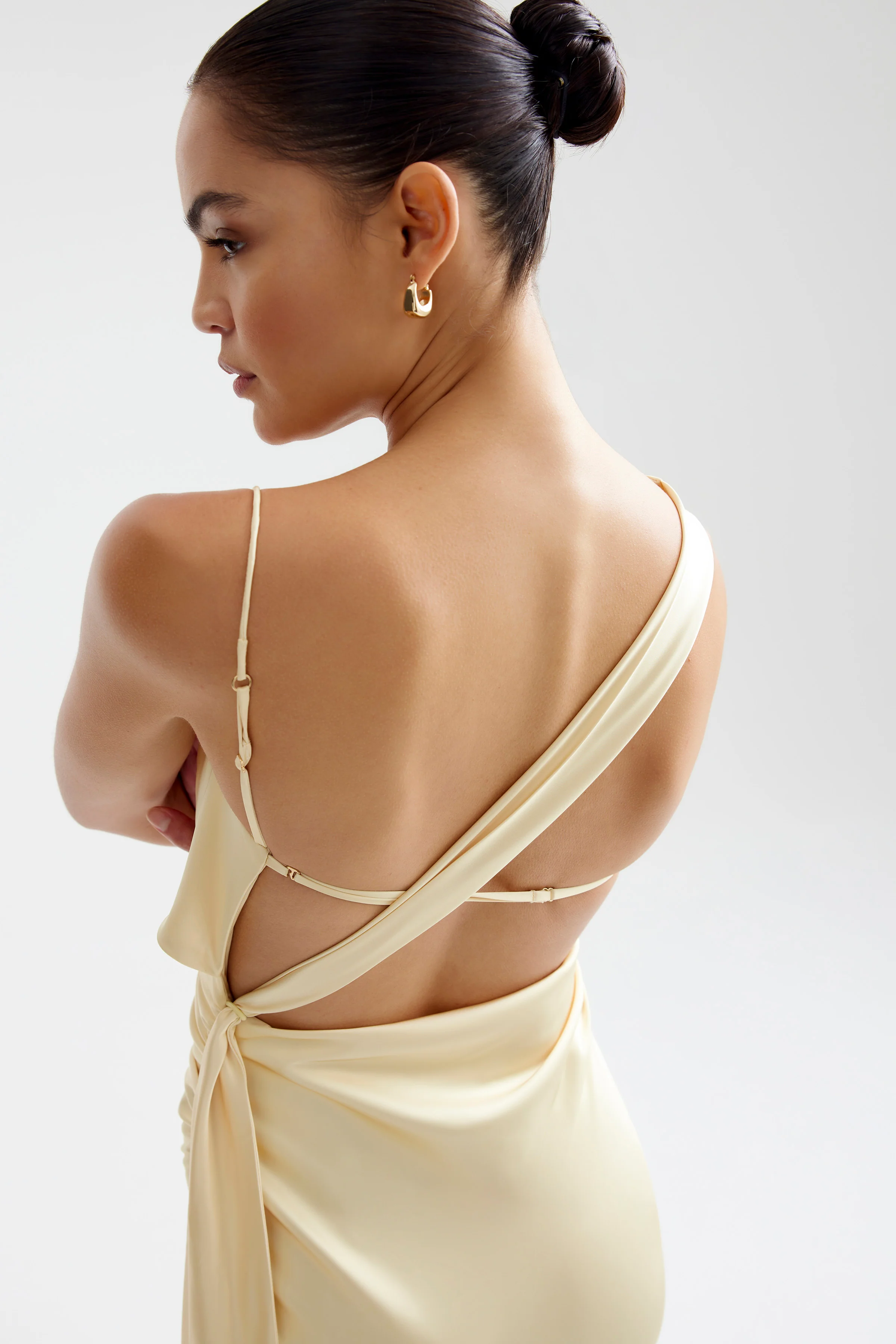Sophie Dress - Limoncello - Image 5