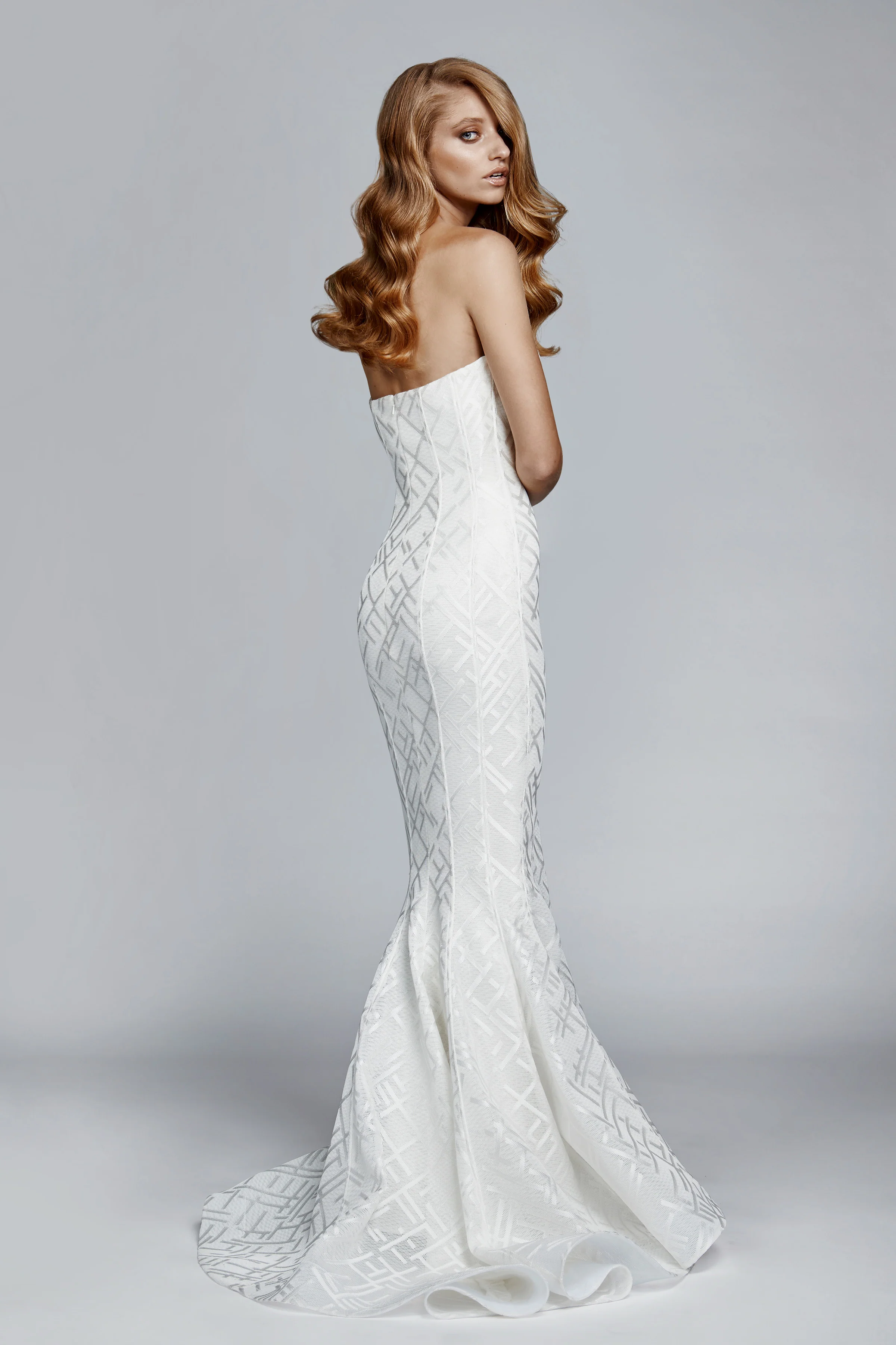 Valentina Dress - Image 2