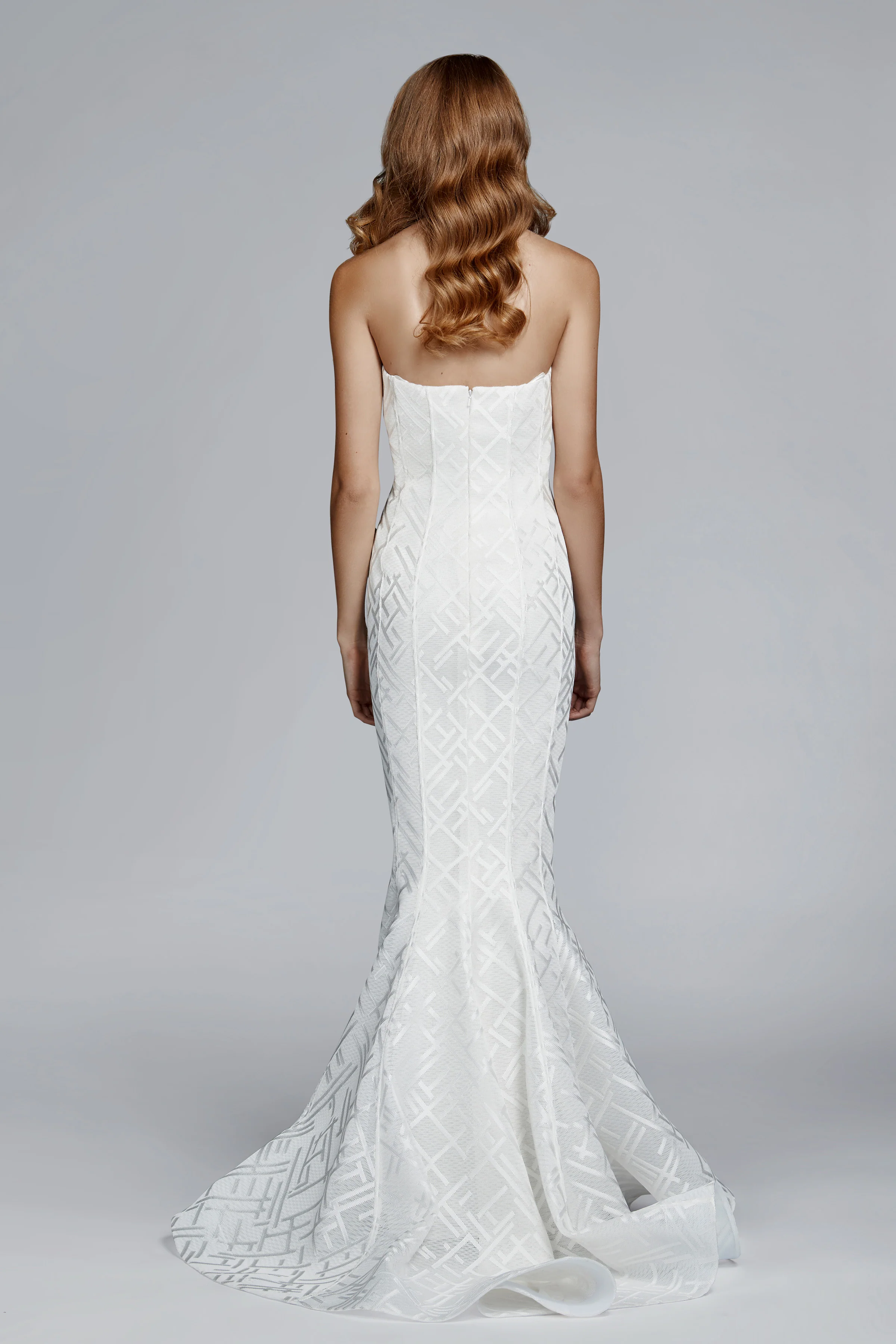 Valentina Dress - Image 3